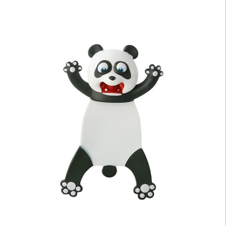 3D Animal Bookmark